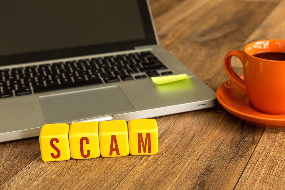 Watch Out for These Common Medicare Scams